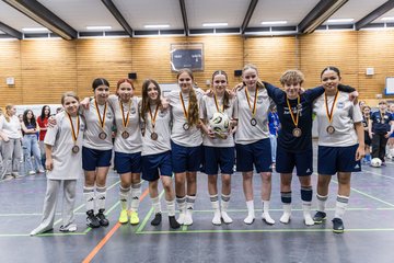 Bild 92 - wCJ Falkinnen Cup